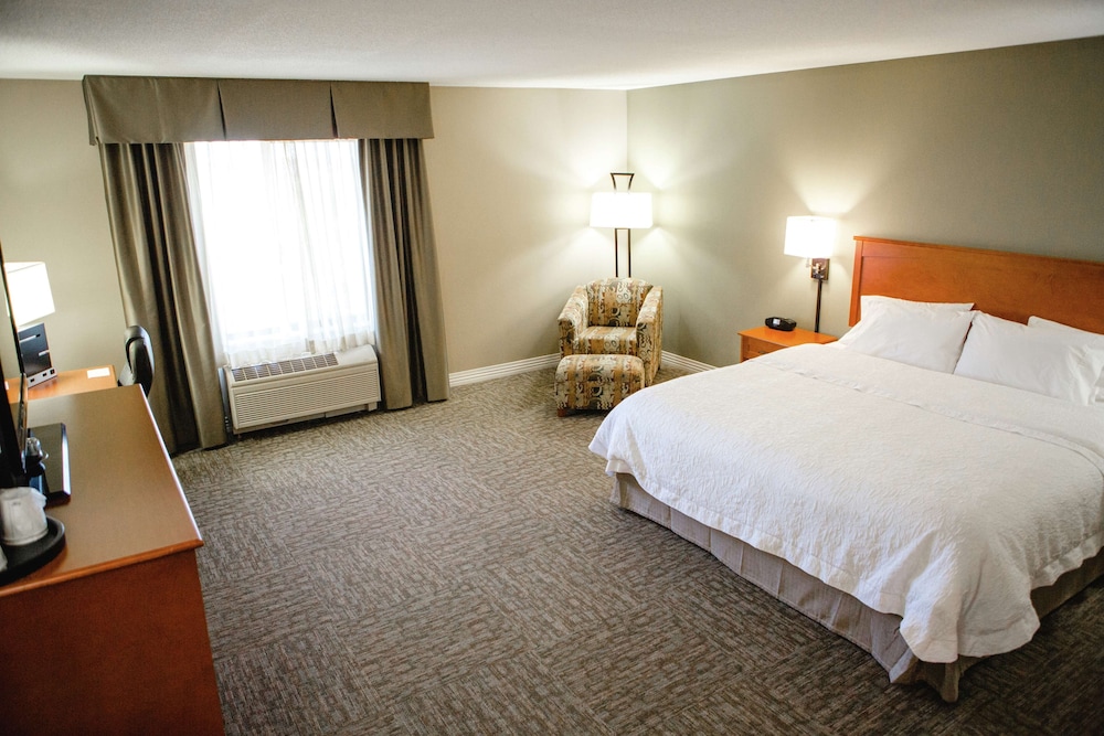 Hampton Inn Mitchell - photo 9