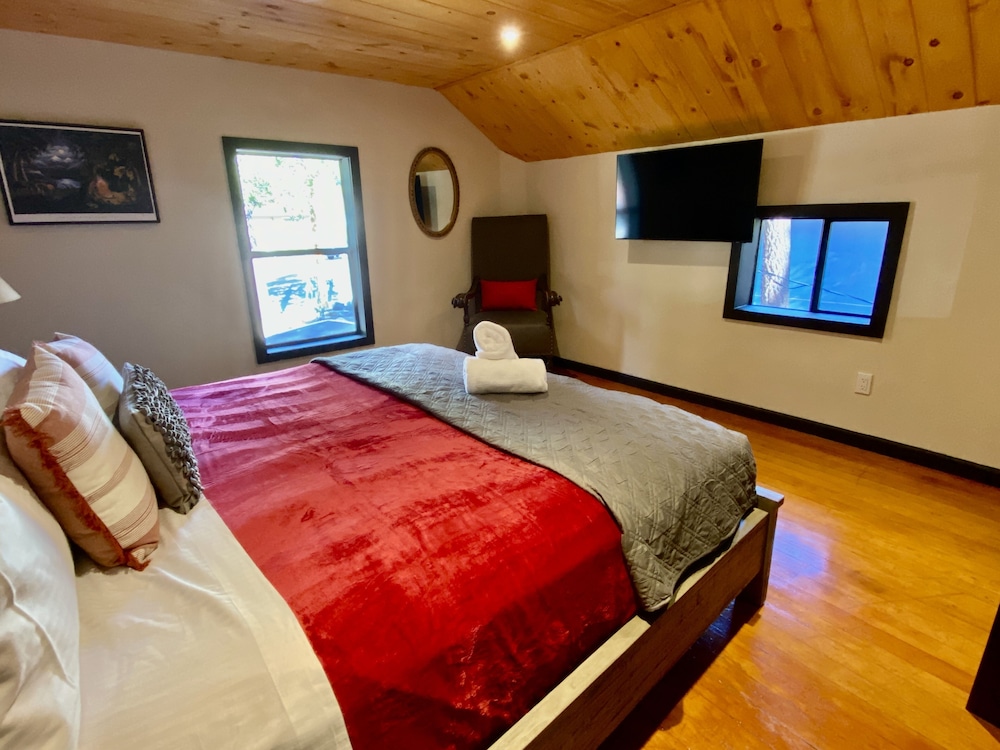 Idyllwild Inn - photo 28
