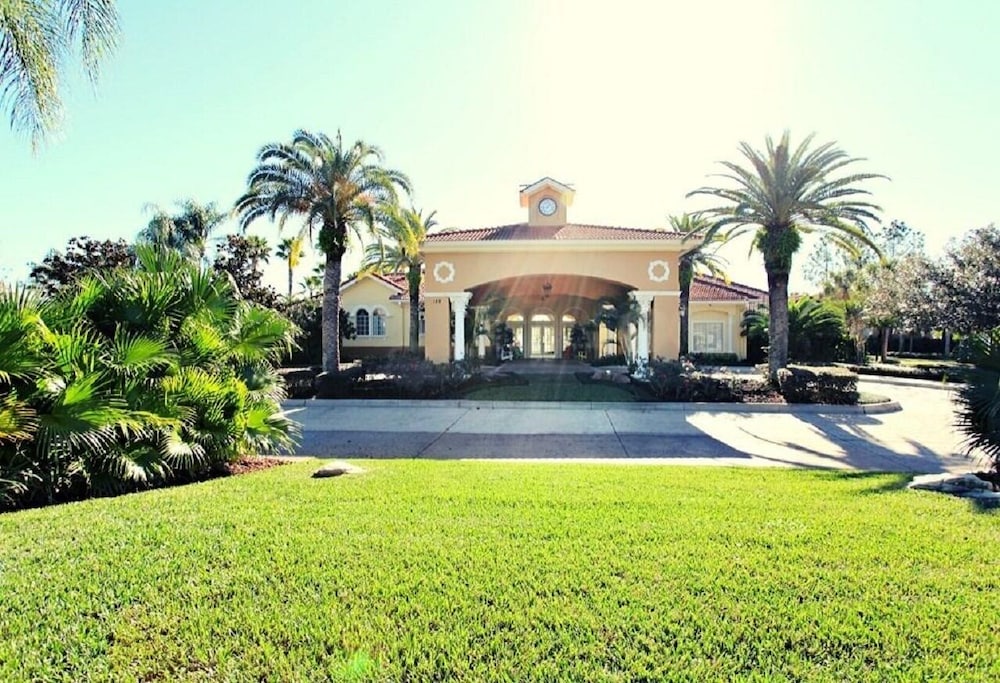 Ref 28 Stunning 4 Bed Villa With own Pool on Gated Resort - photo 23
