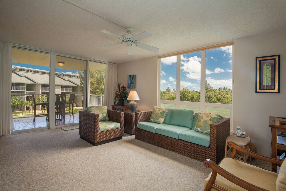 Oceanfront Realty The Cliffs at Princeville - photo 29