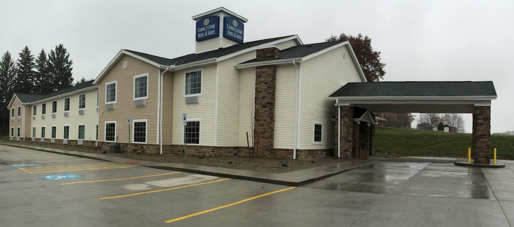 Cobblestone Hotel & Suites Punxsutawney PA - photo 32