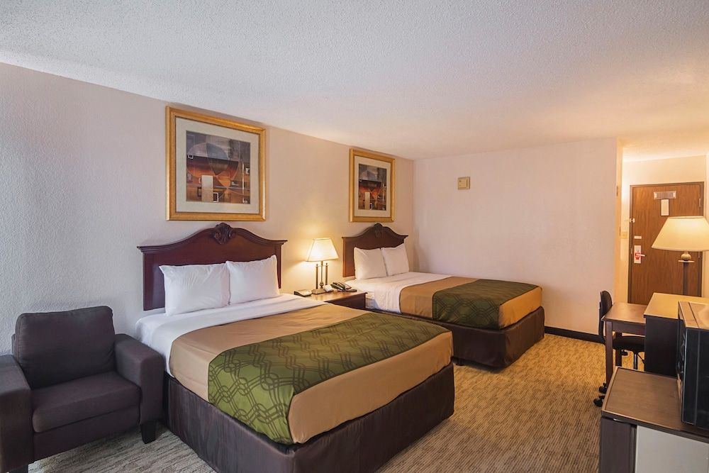 Hotel Super 8 Sulphur Springs - photo 20