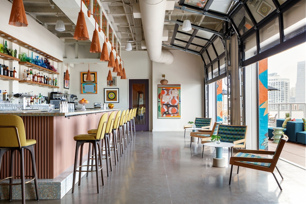 Kimpton Sylvan Hotel by IHG - photo 58