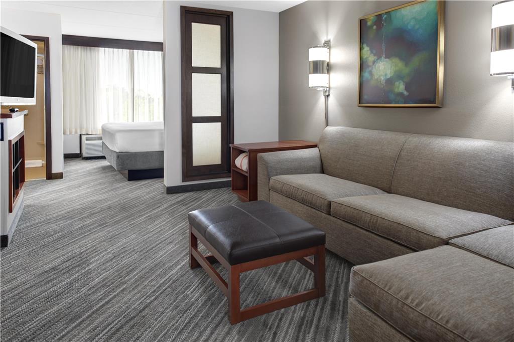 Hyatt Place Atlanta Alpharetta Windward Parkway — Alpharetta — photo 4