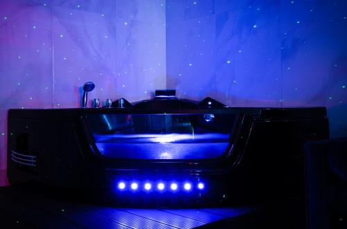 Romantica SPA Kraków — 4-Star Luxury Hotel in Krakow, Poland