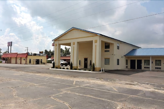 Fairview Suites