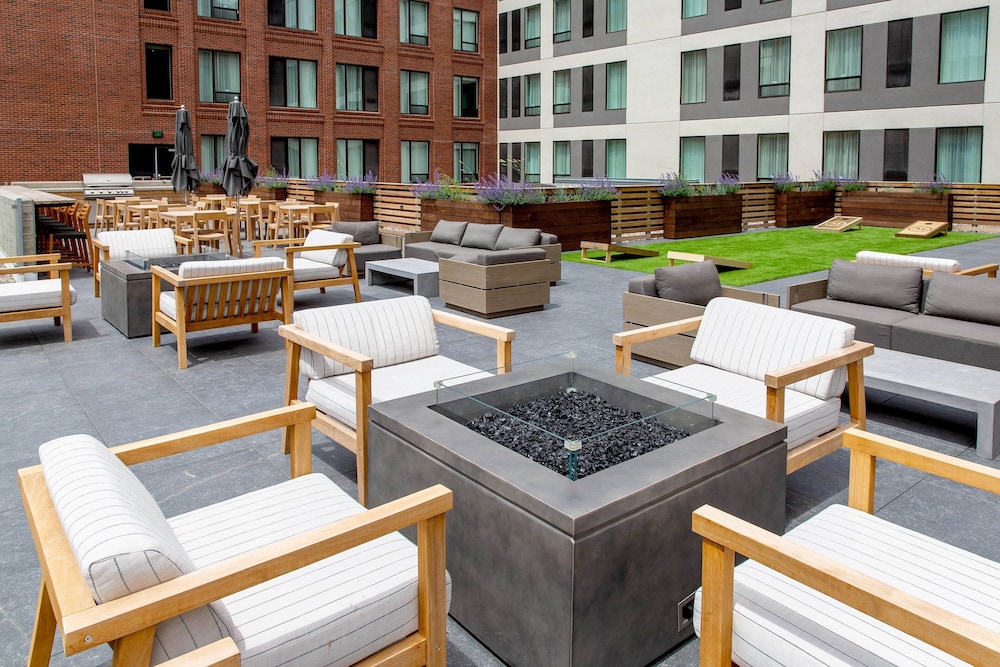 Residence Inn by Marriott Missoula Downtown - photo 27