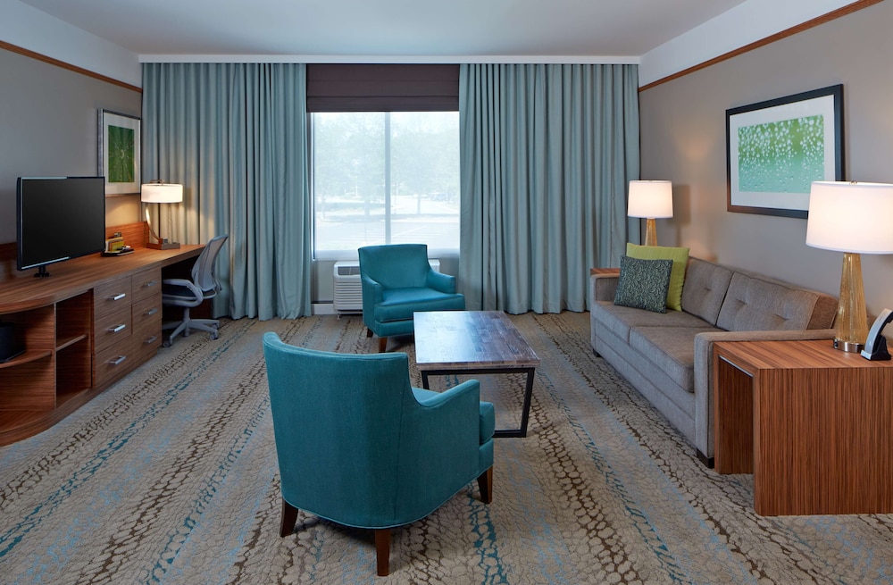 Hilton Garden Inn Boston Marlborough - photo 8