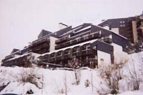 Joli Studio Proche Des Telecabines - last minute hotel in Unknown City
