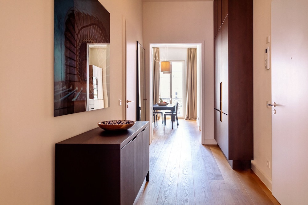 The Wellem Residences in Duesseldorf, Germany