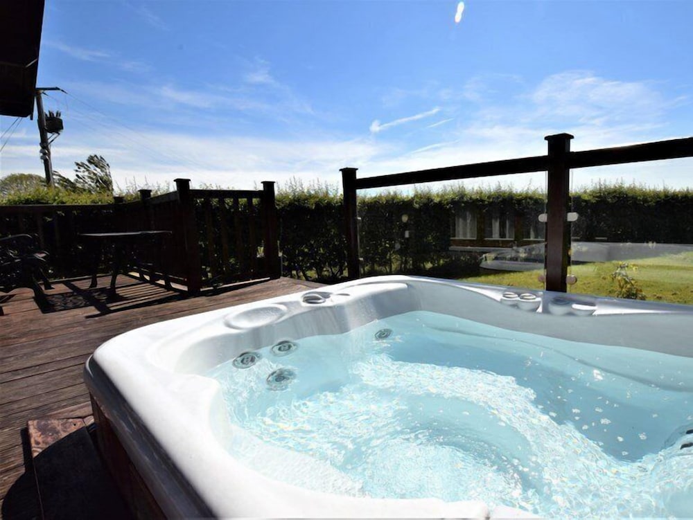 Pheasant Lodge Scottish Borders — 4-Star Luxury Hotel in Carlisle, United Kingdom