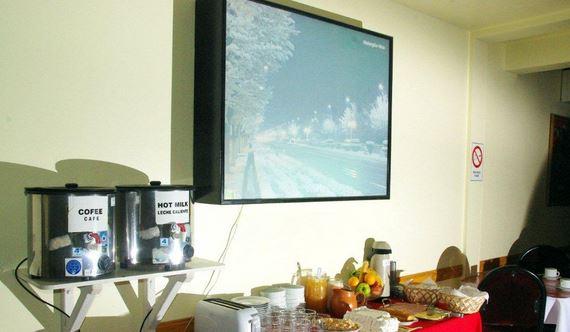 Rioma Hotel in Malarguee, Argentina