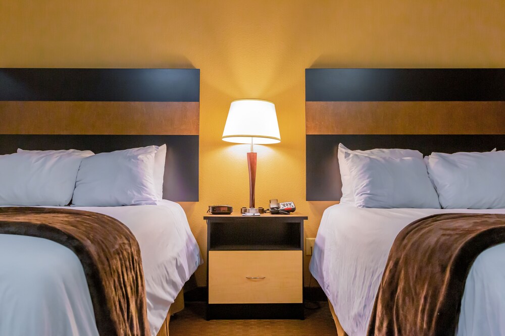 My Place Hotel Minot ND - photo 17