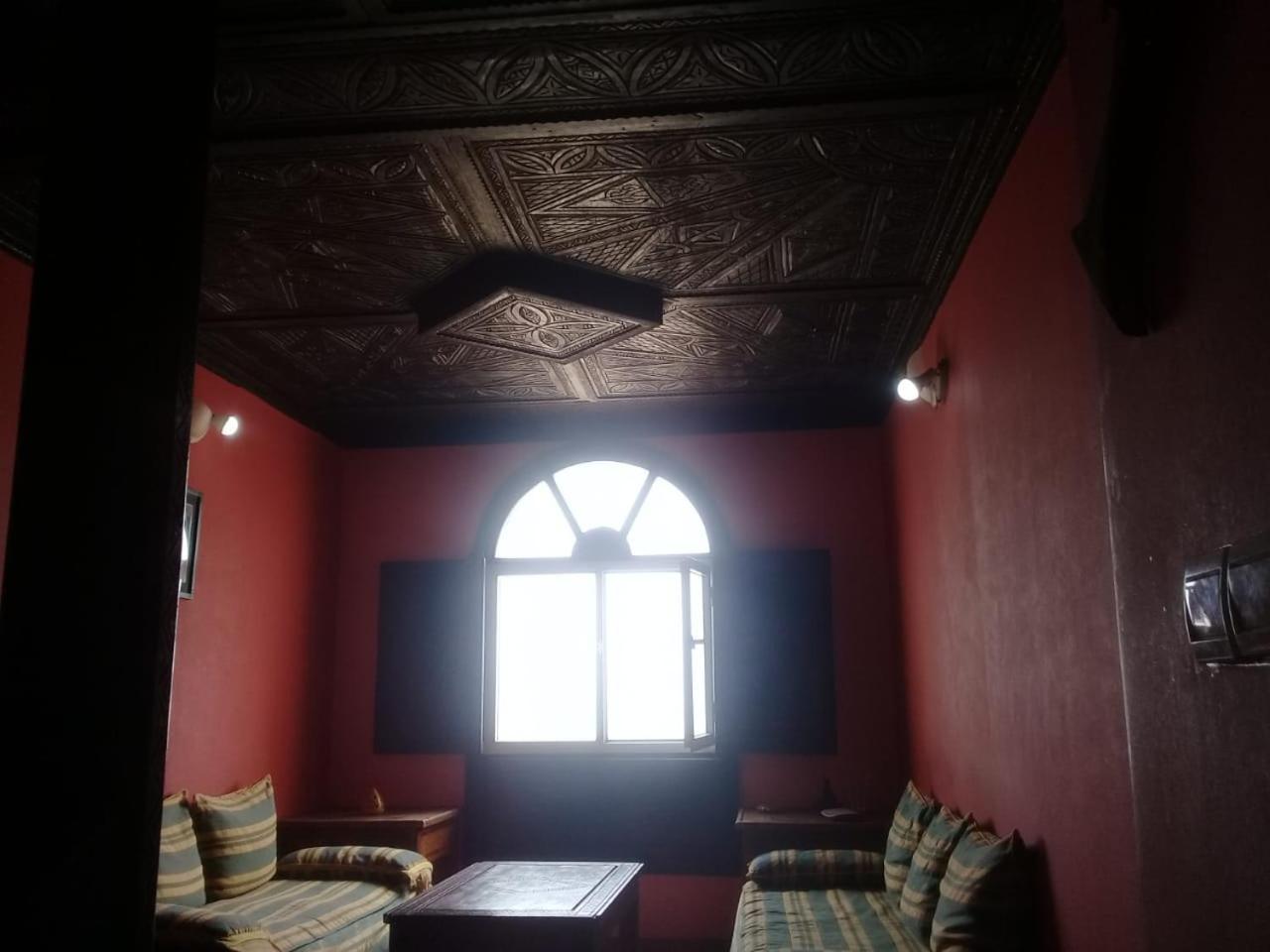 Hôtel La Corniche in Unknown City, Morocco