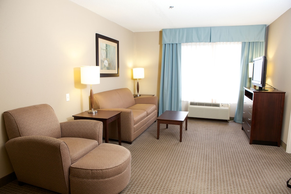 Home2 Suites by Hilton St. Charles St.Louis - photo 13