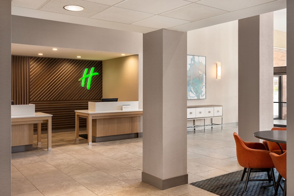 Holiday Inn Hotel & Suites Council Bluffs I 29 by IHG - photo 3