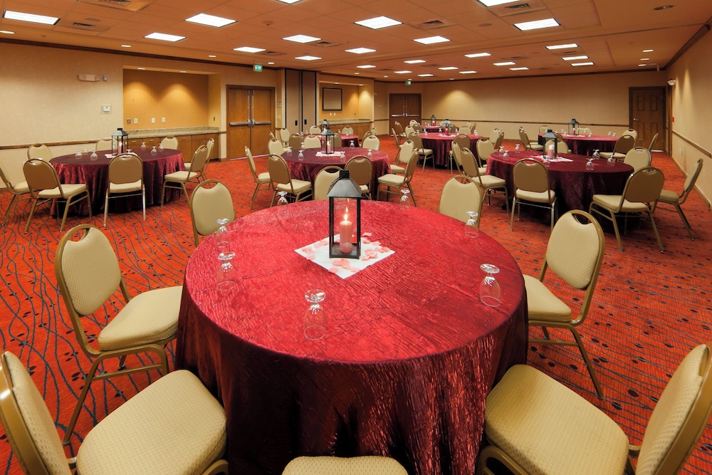 Residence Inn by Marriott Boulder Longmont - photo 43