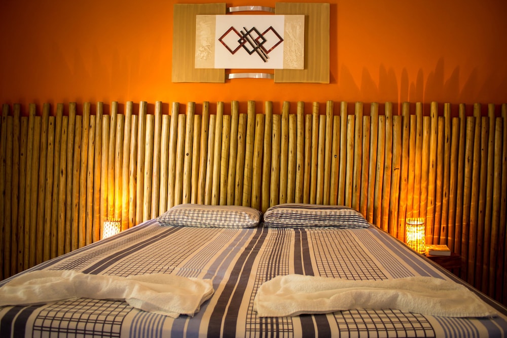 Pousada UmbuDendê in Marau, Brasil