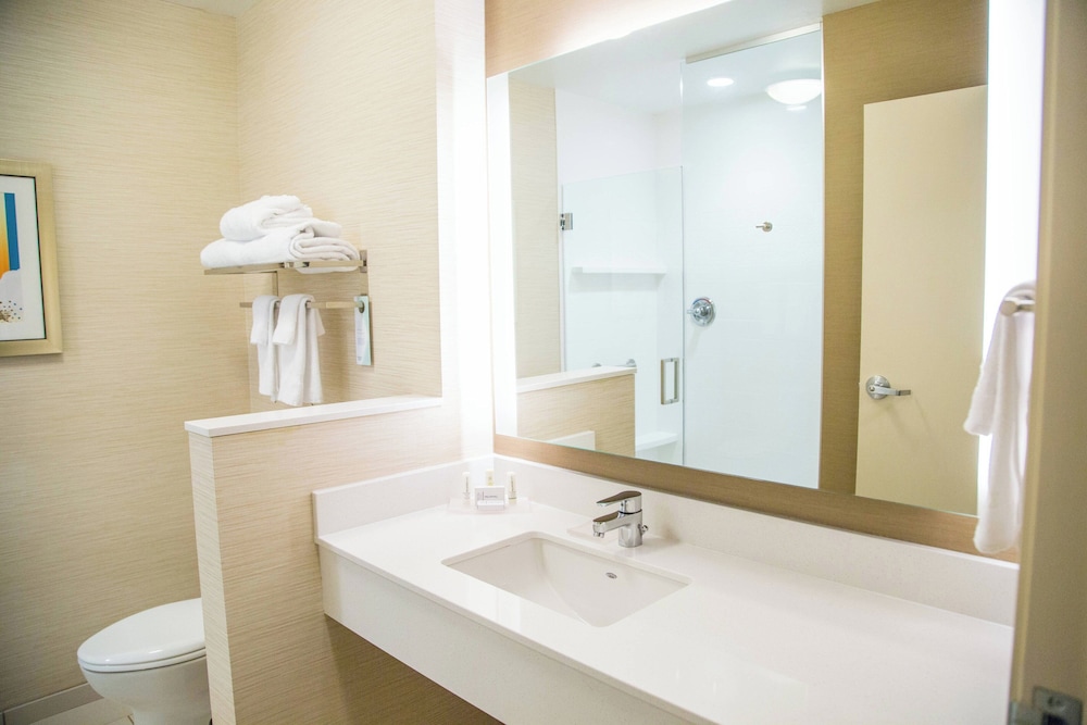 Fairfield Inn and Suites by Marriott Pocatello - photo 11