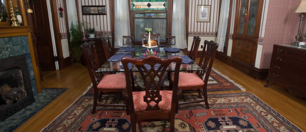 Market Street Inn - photo 43