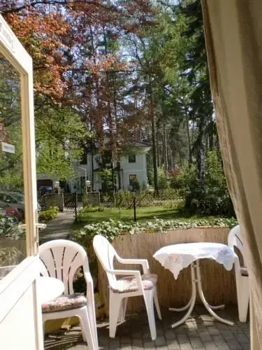 Hotel Pension Karolinenhof - last minute hotel in Berlin
