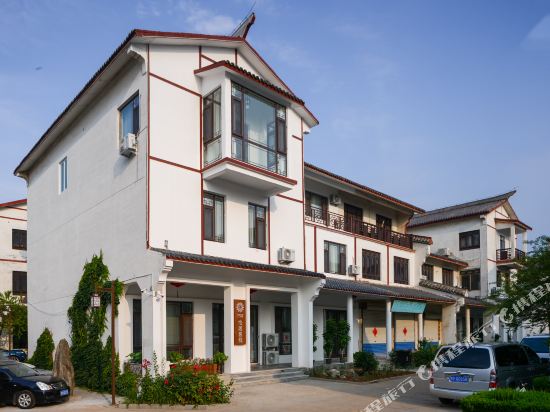 Floar Yiju Inn in Qingzhou, People's Republic of China