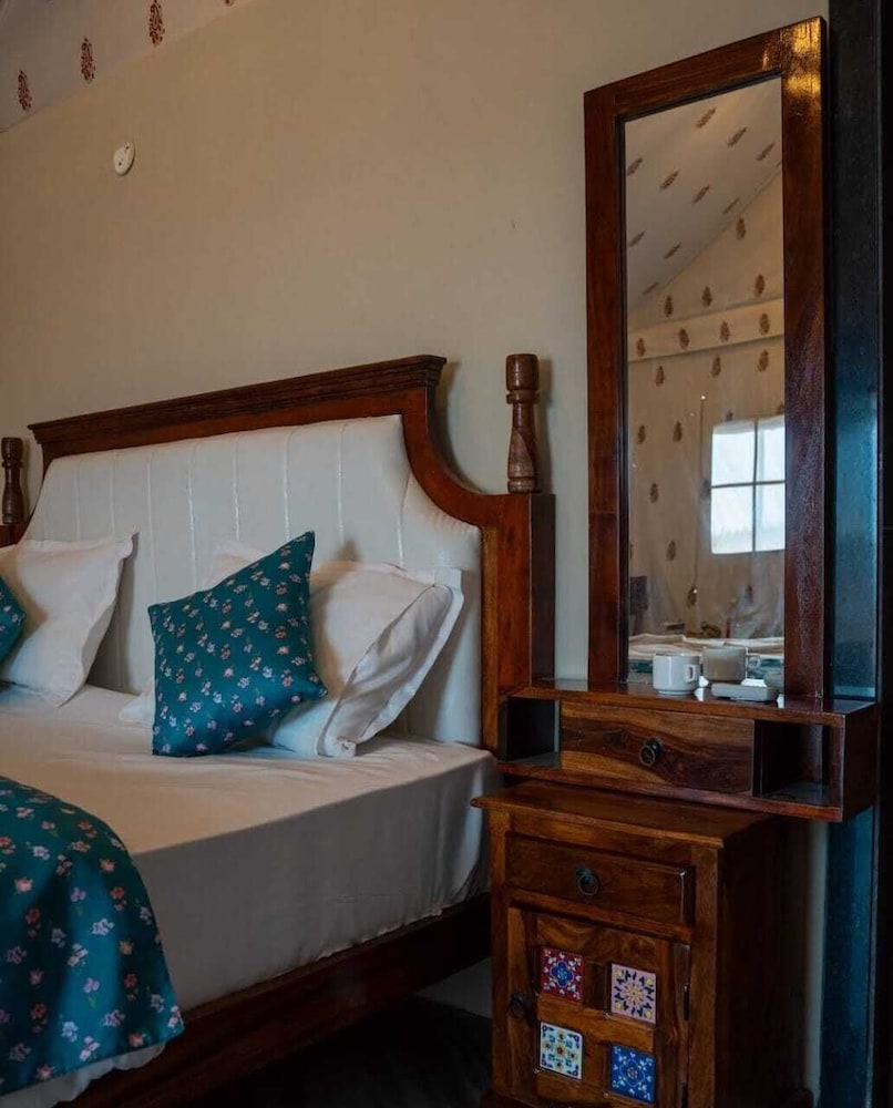 Happy Adventure Camp & Resort Jaisalmer in Jaisalmer, India