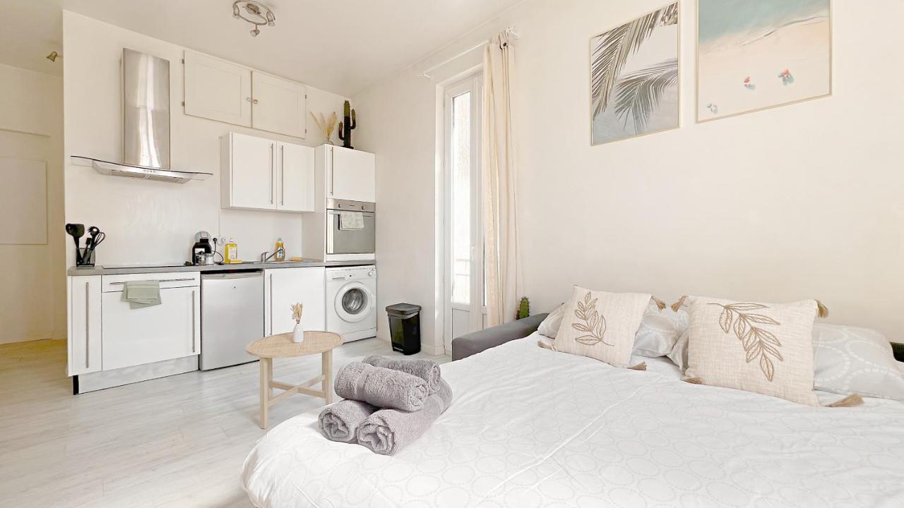 La Bella Nicoise - carbon neutral hotel in Nice
