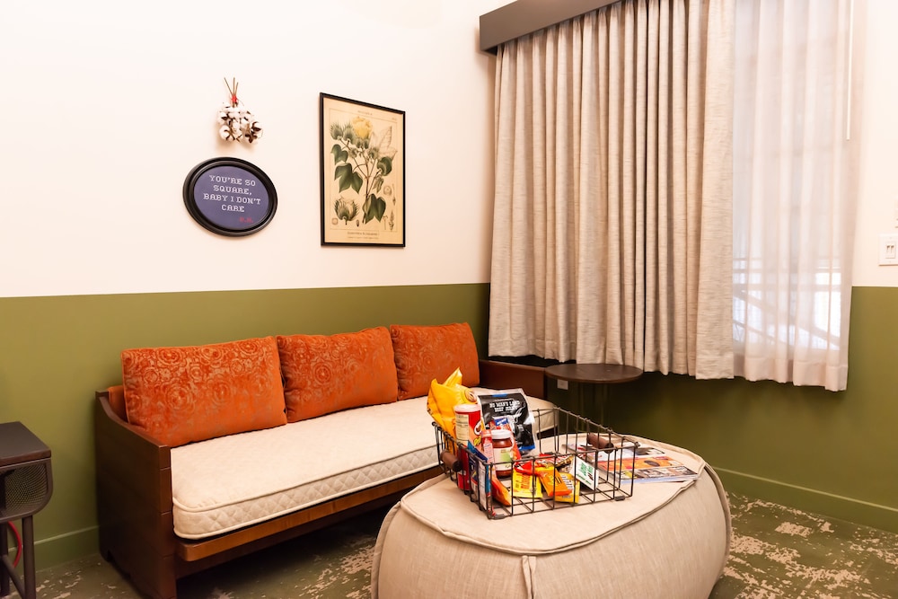 Cotton Court Hotel by Valencia Hotel Collection - photo 7