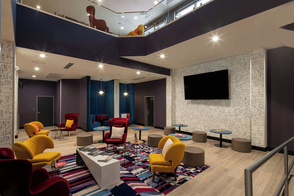 Aloft Memphis Downtown - photo 29