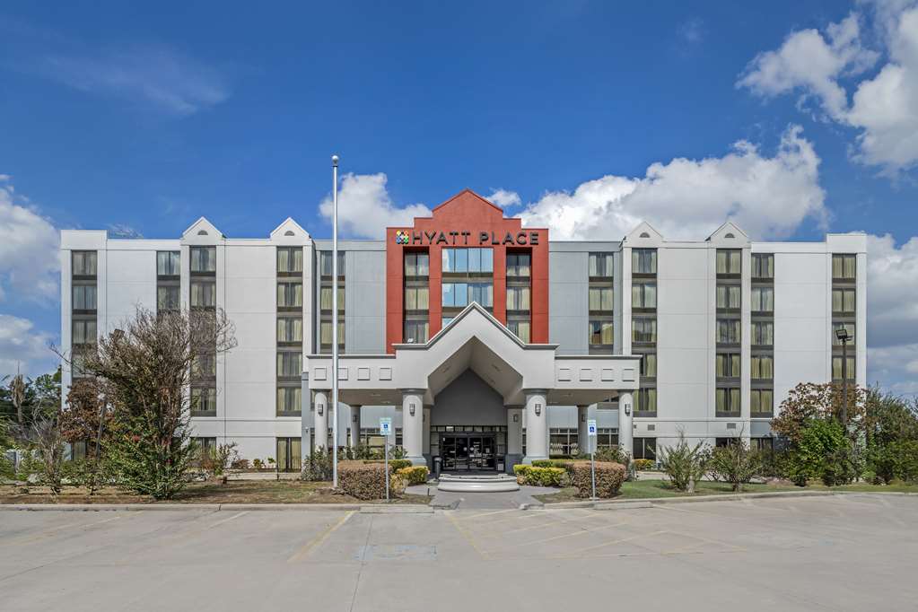 Hyatt Place Houston North - featured photo