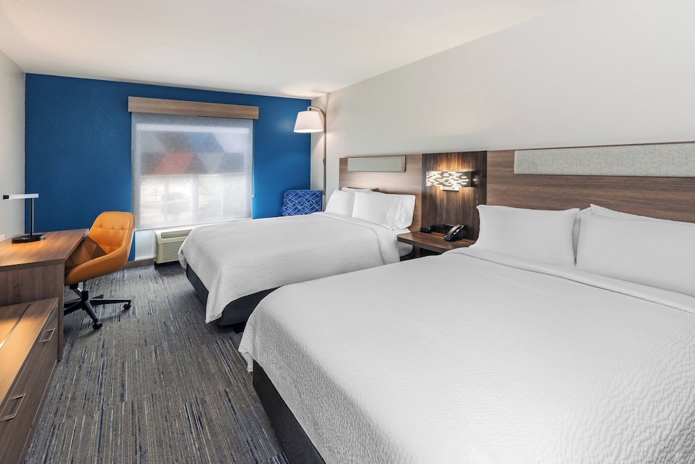 Holiday Inn Express & Suites Vicksburg by IHG - photo 23