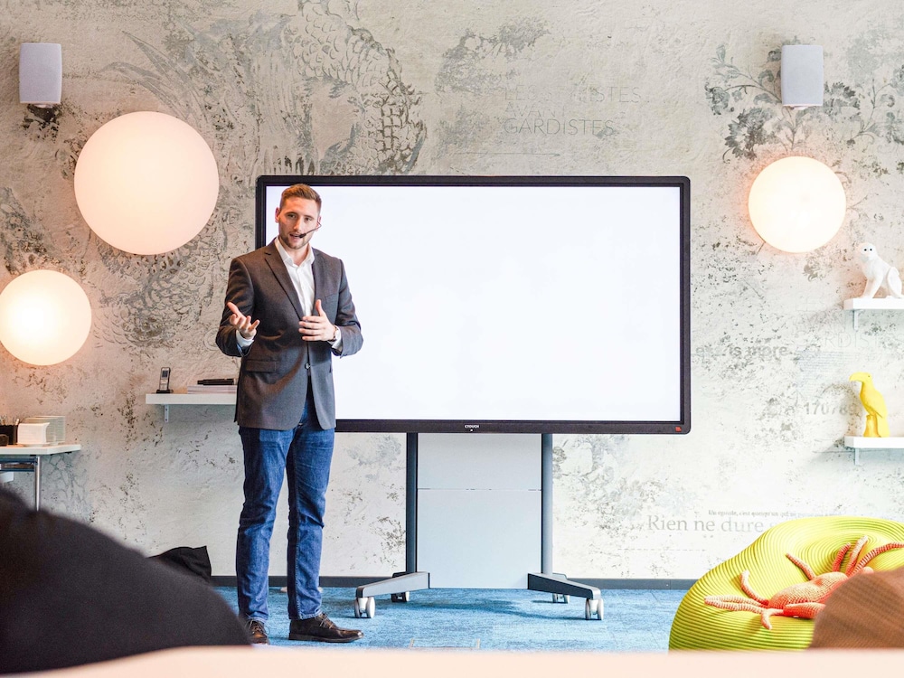 כנסים ואירועים