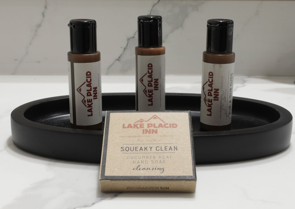 Lake Placid Inn Boutique Hotel - photo 46