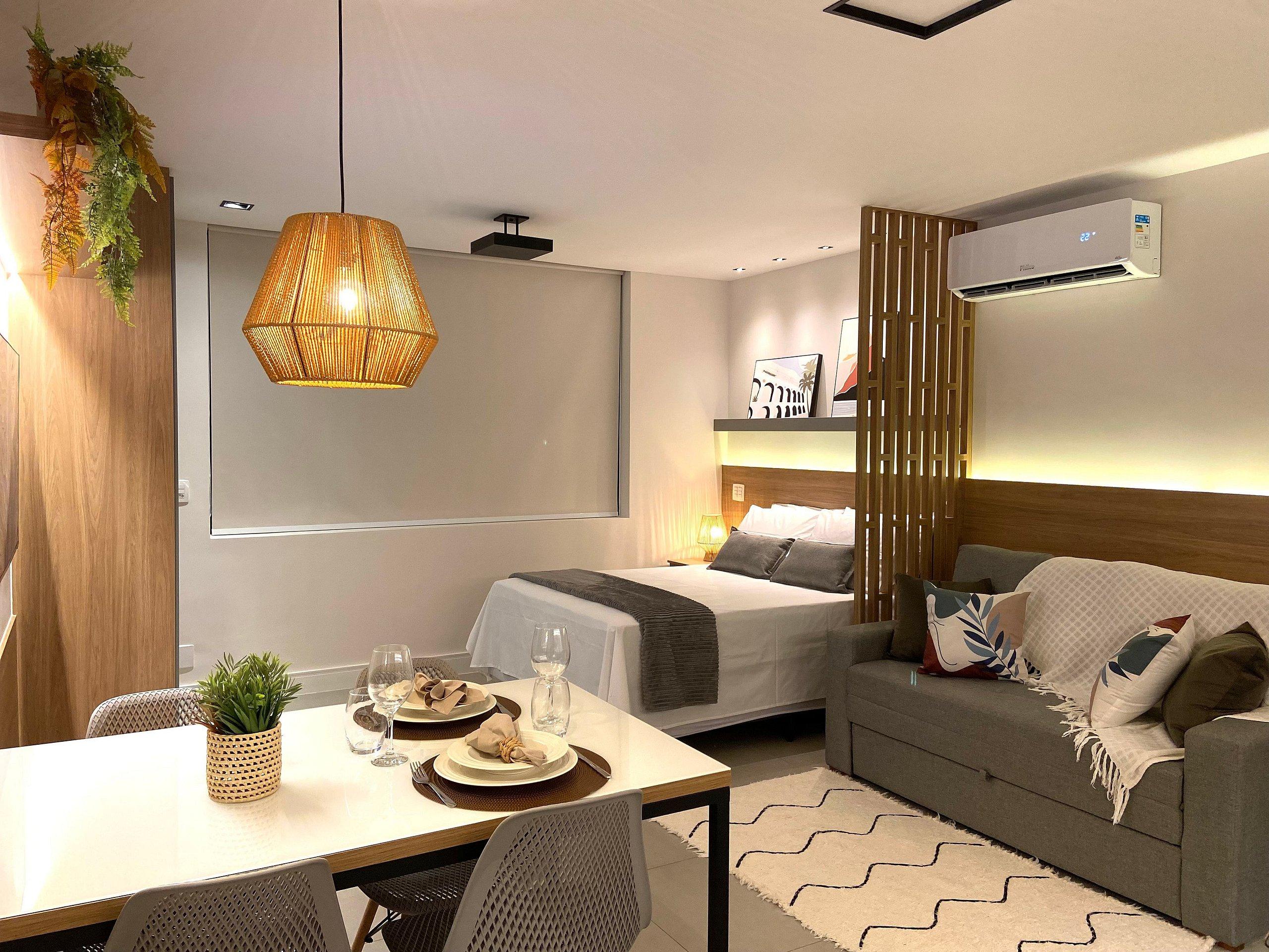 Send Cooliving by Mosaico Stays — 4-Star Luxury Hotel in Rio De Janeiro, Brasil