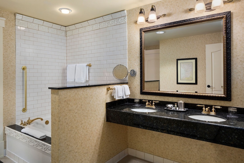 Renaissance Minneapolis Hotel The Depot - photo 33