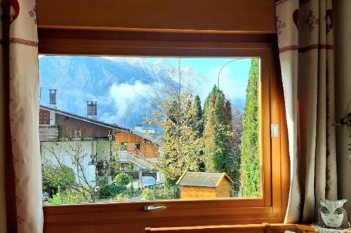 La Casetta Villetta Singola a Valle di Cadore — hotel in Valle Di Cadore