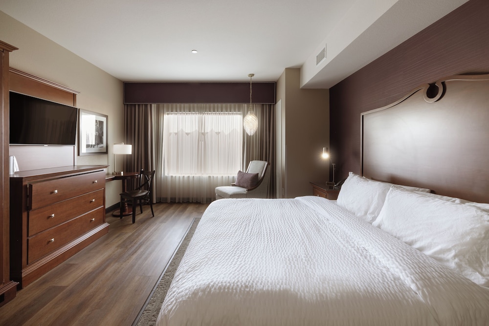 The Parker Hotel - photo 3