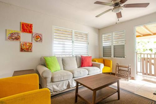Finca Tapia Mountain Ranch — 4-Star Luxury Hotel in Fajardo, Puerto Rico