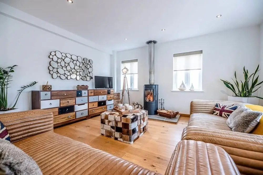 Guild House Aldeburgh — 4-Star Luxury Hotel in Aldeburgh, United Kingdom
