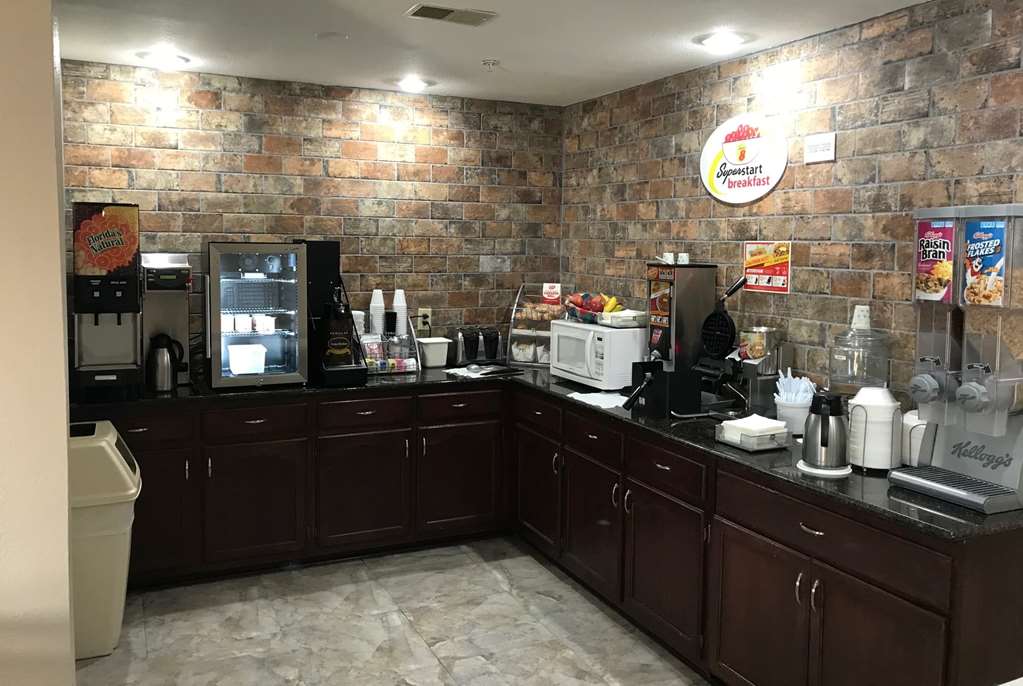 Super 8 by Wyndham Hernando - photo 18