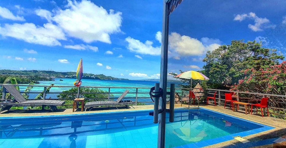 Boracay Water World Resort in Malay, Philippines