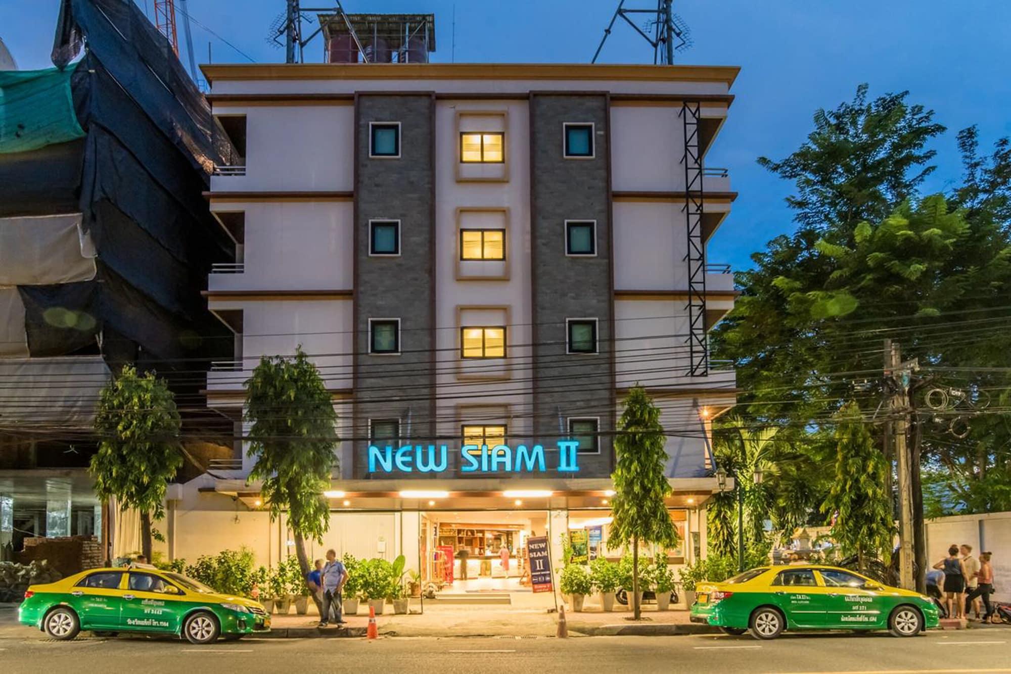 New Siam Ii — Bangkok — photo 4