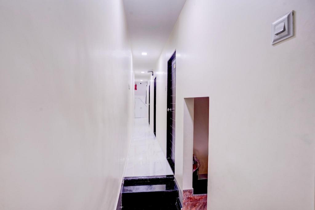 Hotel Class Inn - carbon neutral hotel in Mumbai