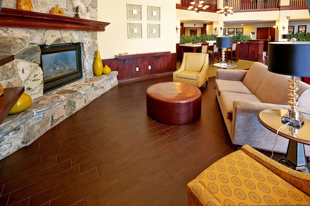 Spark by Hilton Salt Lake City Central - photo 6