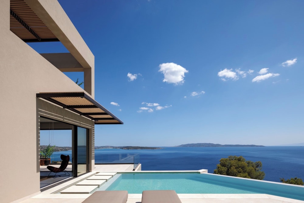 Villa Apollo Porto Cheli — 4-Star Luxury Hotel in Porto Cheli, Greece
