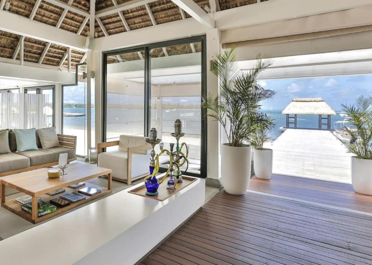 Sea View Anahita Golf and Spa Resort Apartment in Unknown City, Mauritius