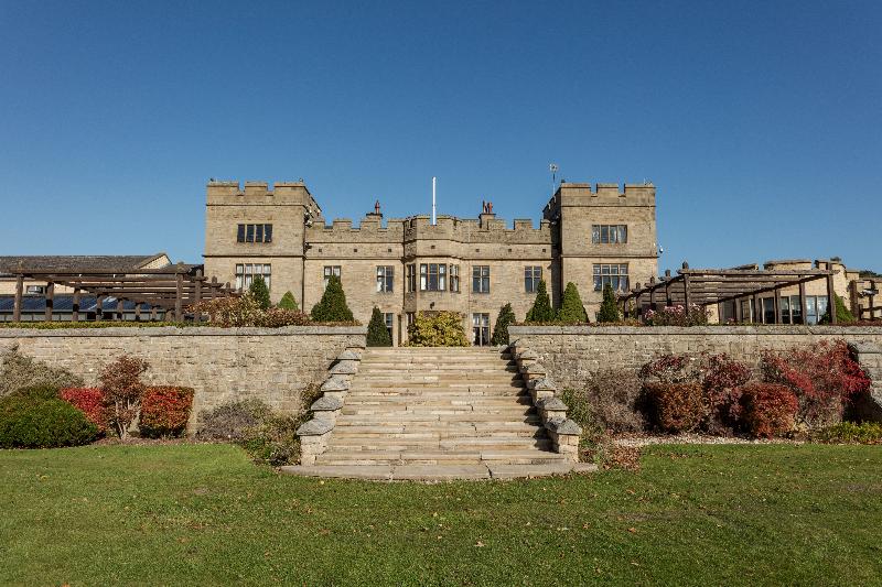 Slaley Hall Hotel Spa & Golf Resort in Hexham, United Kingdom