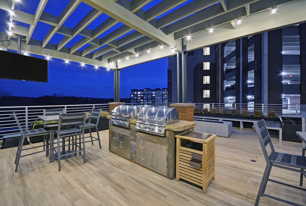 Homewood Suites by Hilton Athens Downtown University Area - photo 28