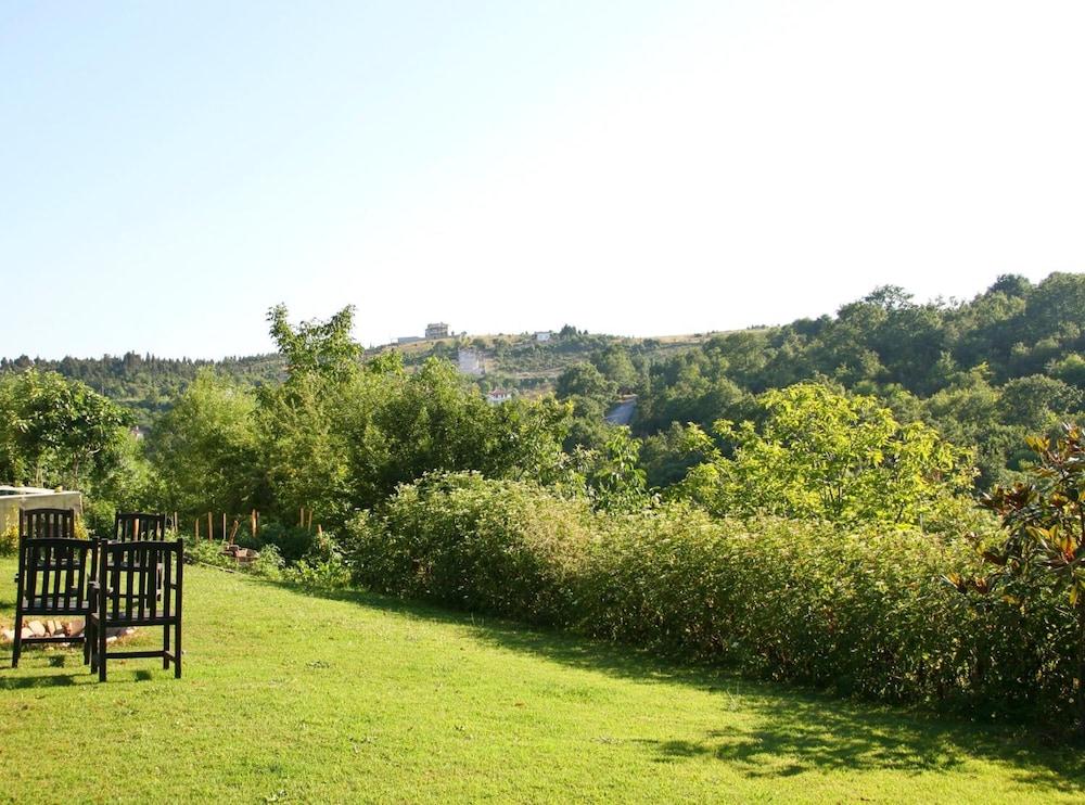 Agva Ormanevi Otel — 4-Star Luxury Hotel in Sile, Turkey